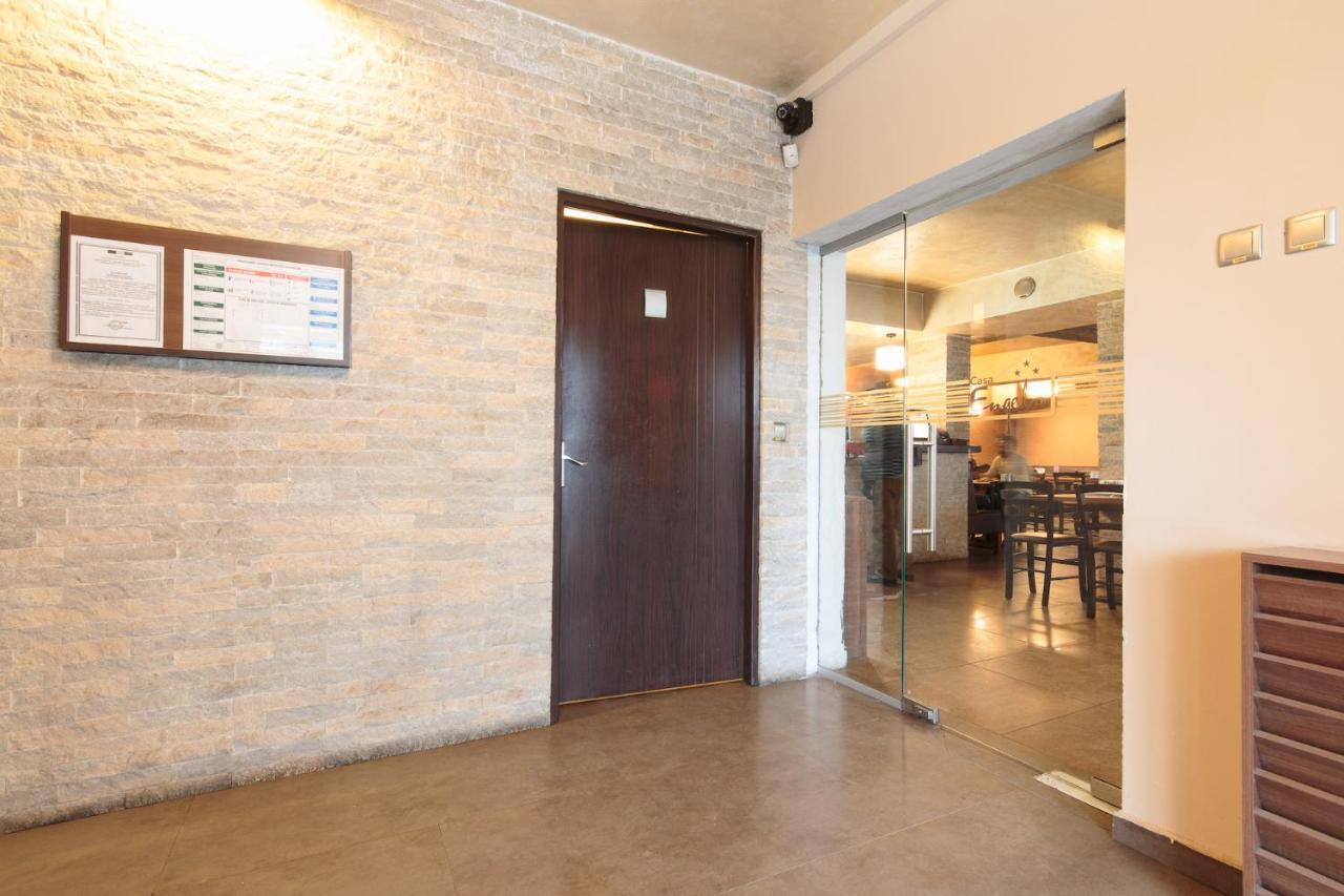 Casa De Piatra Bistro * Cluj-Napoca